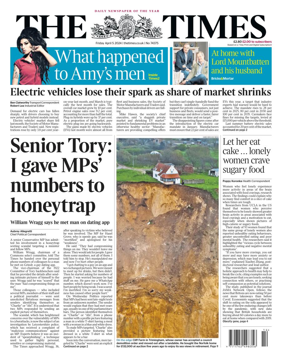 514 5 Norfolk house crumbling Times front