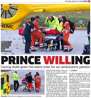 5 prince william to the rescue