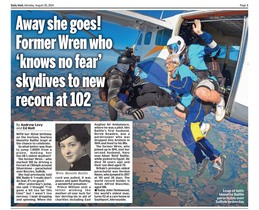 529 4 Oldest skydiver Mail