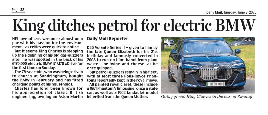 559 5 Charles electric BMW Mail