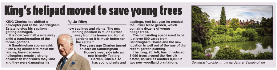 583 3 King moves helipad Exp