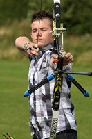 World Archery Record