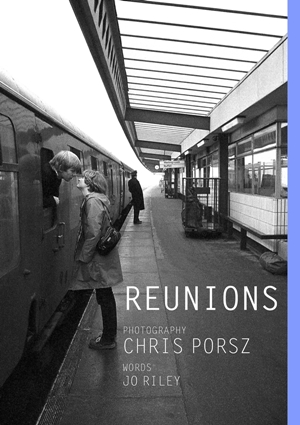 Reunions photo book